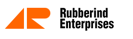 Rubberind Enterprises Logo Rubberind Enterprises Logo